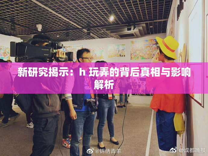 新研究揭示：h 玩弄的背后真相与影响解析