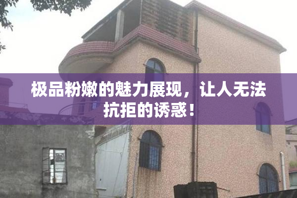 极品粉嫩的魅力展现，让人无法抗拒的诱惑！