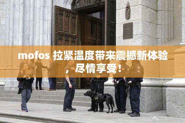 mofos 拉紧温度带来震撼新体验，尽情享受！