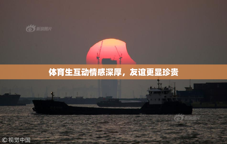 体育生互动情感深厚，友谊更显珍贵