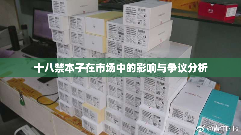 十八禁本子在市场中的影响与争议分析