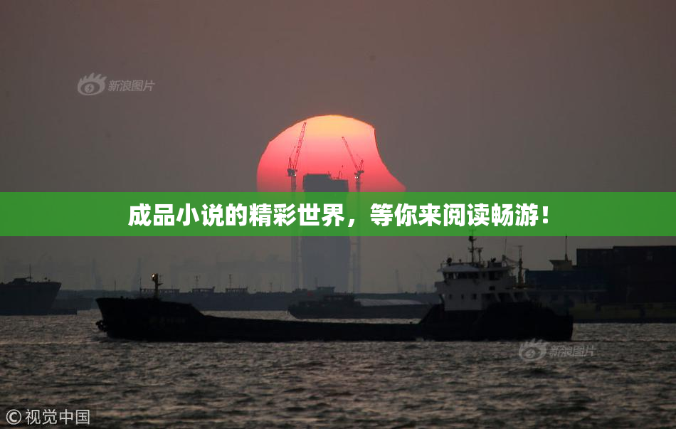 成品小说的精彩世界，等你来阅读畅游！