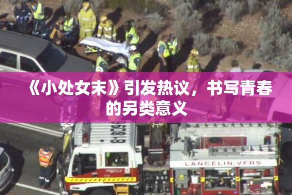 《小处女末》引发热议，书写青春的另类意义