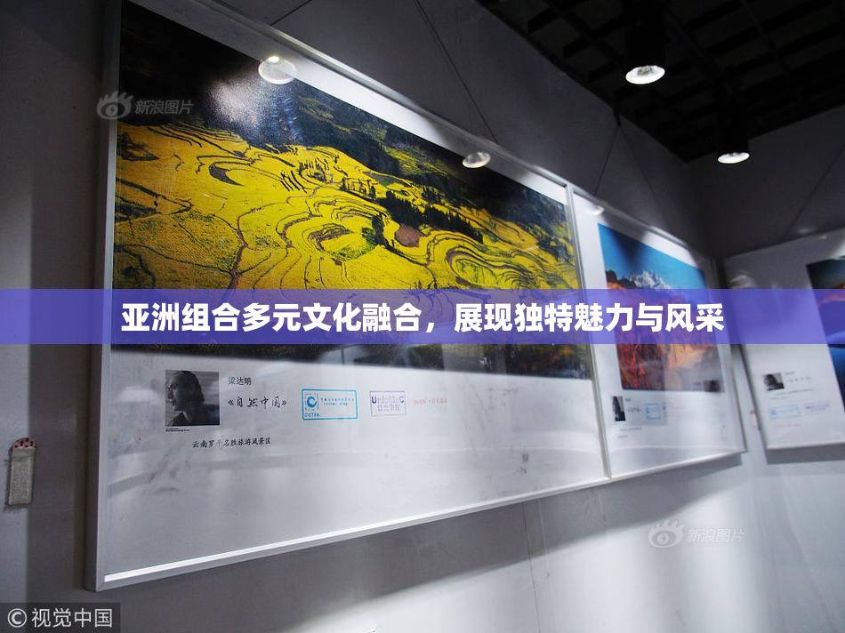亚洲组合多元文化融合，展现独特魅力与风采
