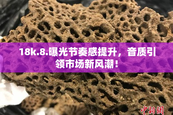 18k.8.曝光节奏感提升，音质引领市场新风潮！