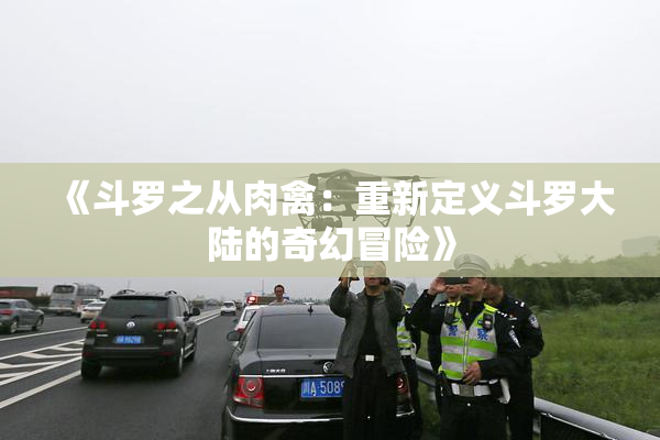 《斗罗之从肉禽：重新定义斗罗大陆的奇幻冒险》