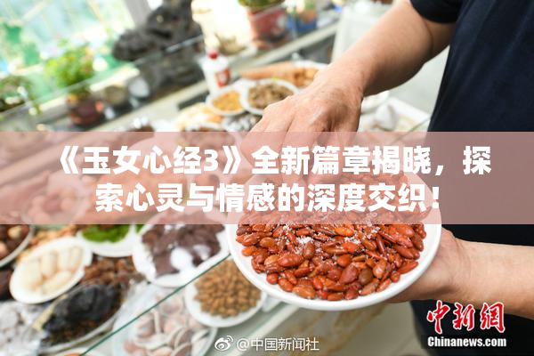 《玉女心经3》全新篇章揭晓，探索心灵与情感的深度交织！