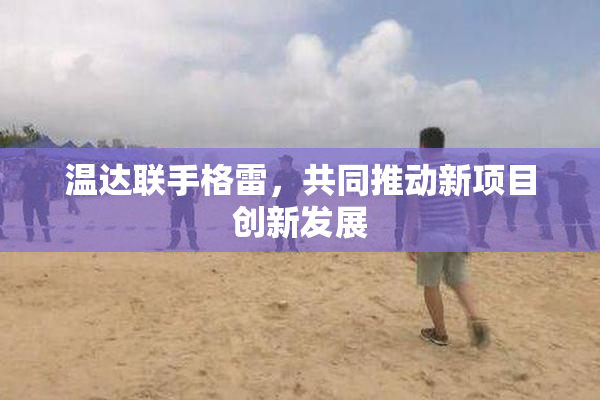 温达联手格雷，共同推动新项目创新发展