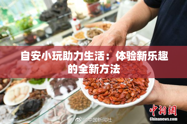 自安小玩助力生活：体验新乐趣的全新方法