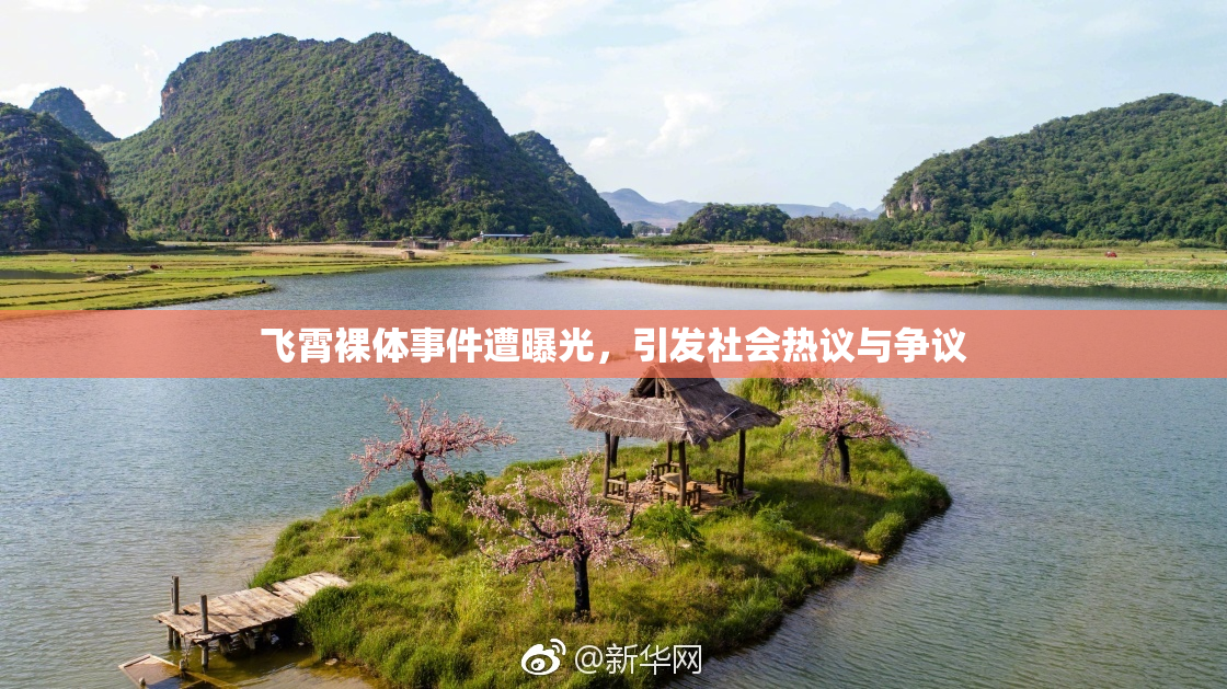 飞霄裸体事件遭曝光，引发社会热议与争议