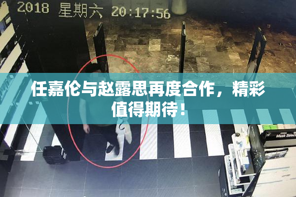 任嘉伦与赵露思再度合作，精彩值得期待！
