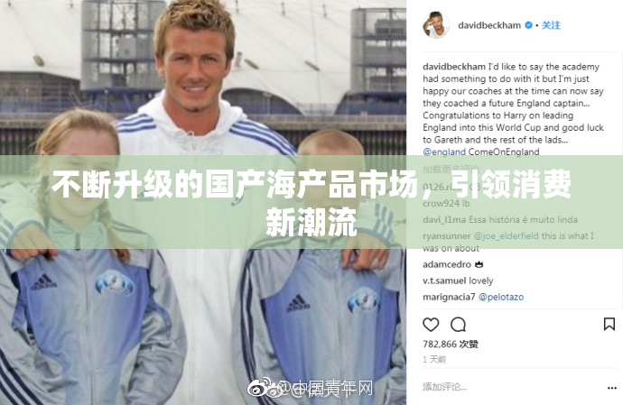 不断升级的国产海产品市场，引领消费新潮流