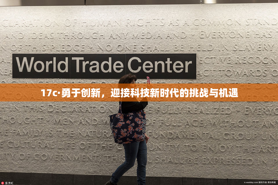 17c·勇于创新，迎接科技新时代的挑战与机遇