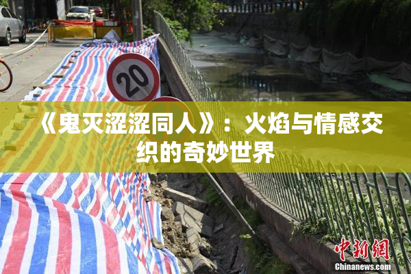 《鬼灭涩涩同人》：火焰与情感交织的奇妙世界