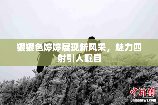 狠狠色婷婷展现新风采，魅力四射引人瞩目