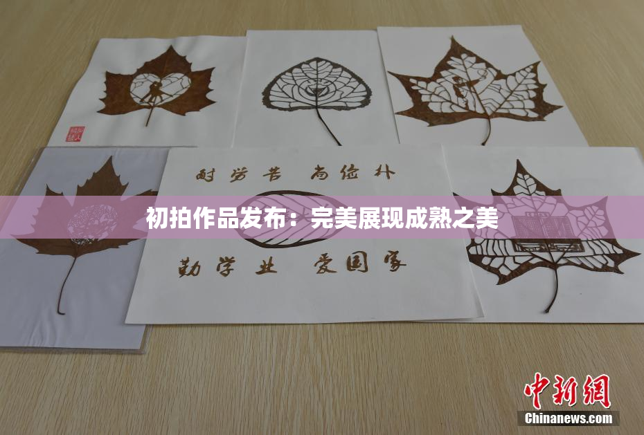 初拍作品发布：完美展现成熟之美