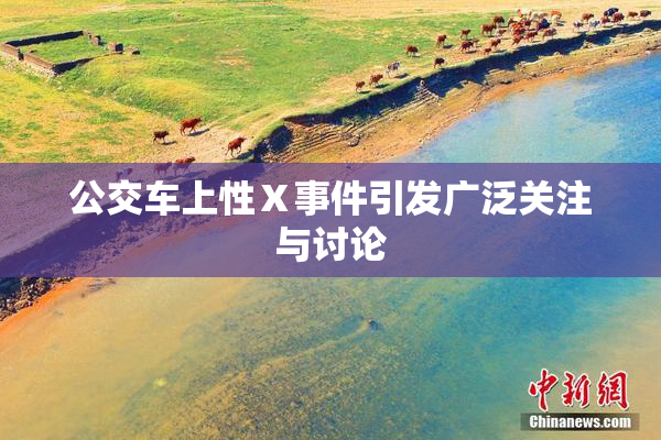 公交车上性Ⅹ事件引发广泛关注与讨论