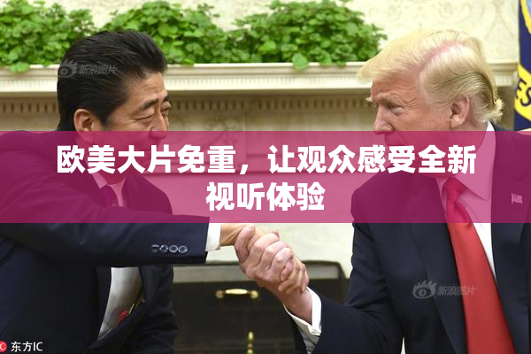 欧美大片免重，让观众感受全新视听体验