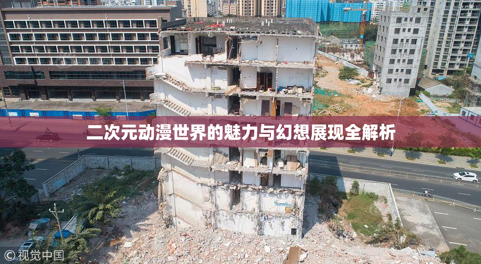 二次元动漫世界的魅力与幻想展现全解析