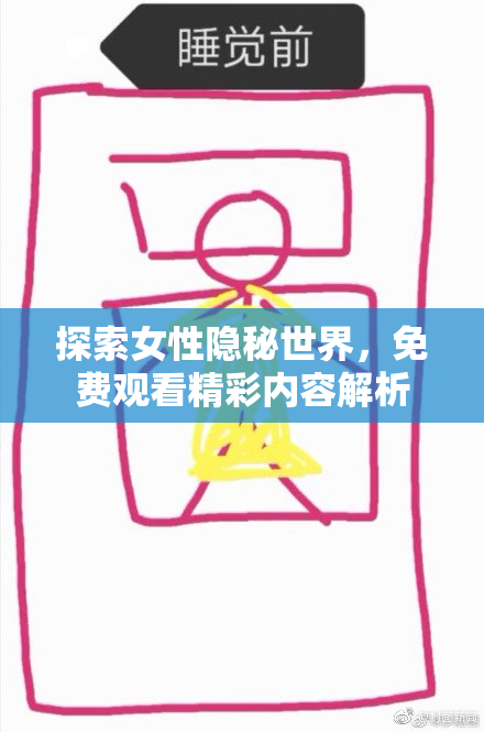探索女性隐秘世界，免费观看精彩内容解析