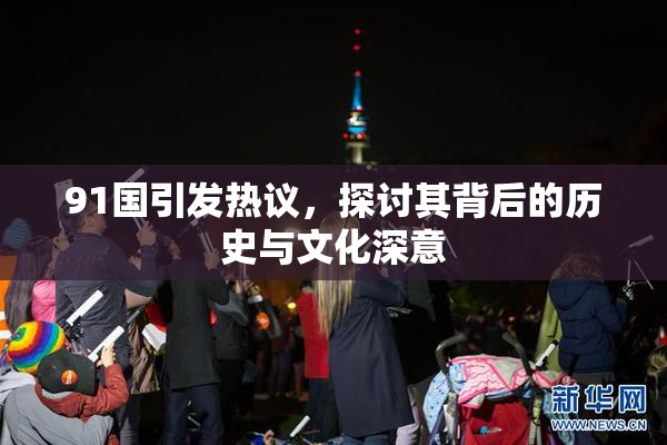91国引发热议，探讨其背后的历史与文化深意